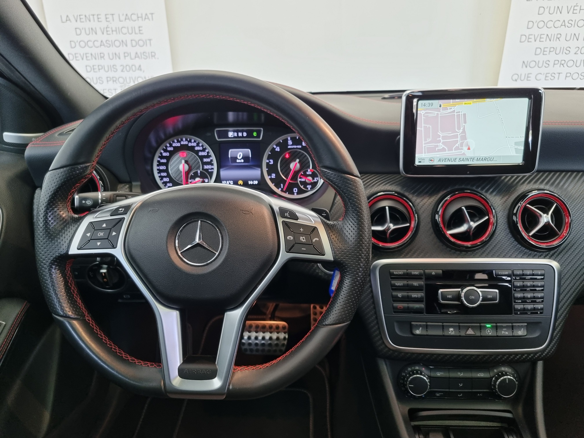 Mercedes Mercedes Classe A — 26