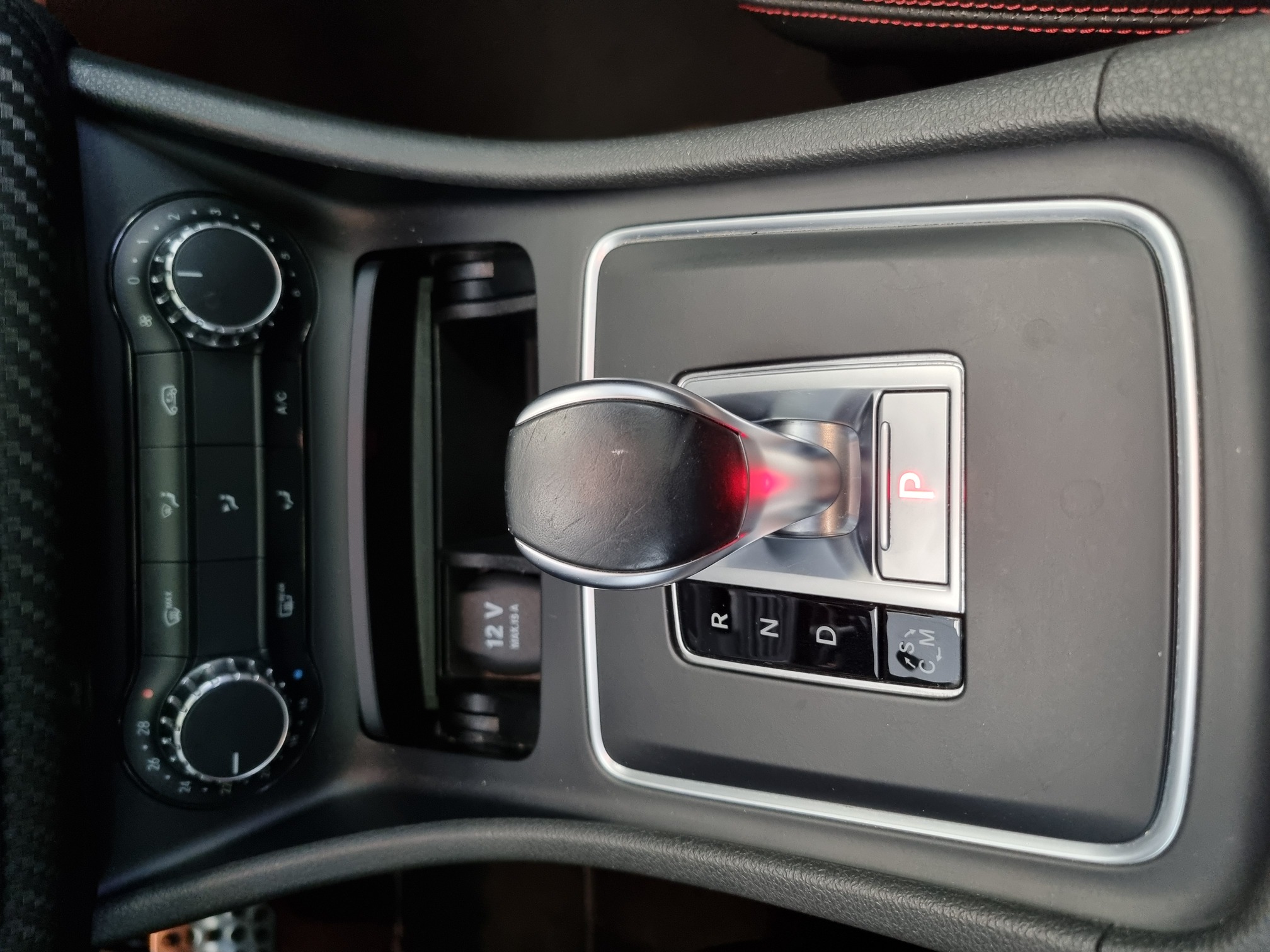 Mercedes Mercedes Classe A — 28