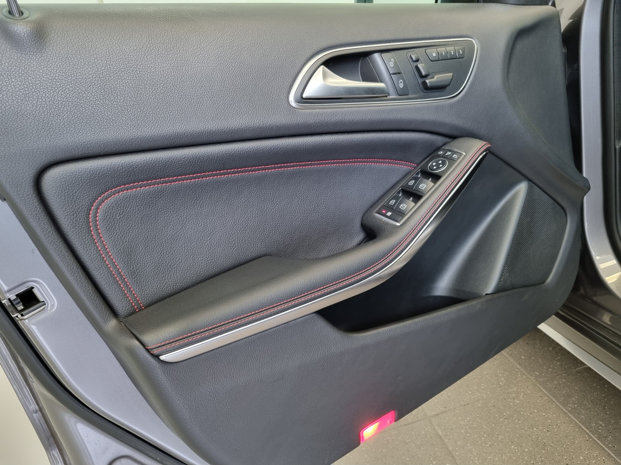 Mercedes Mercedes Classe A — 30