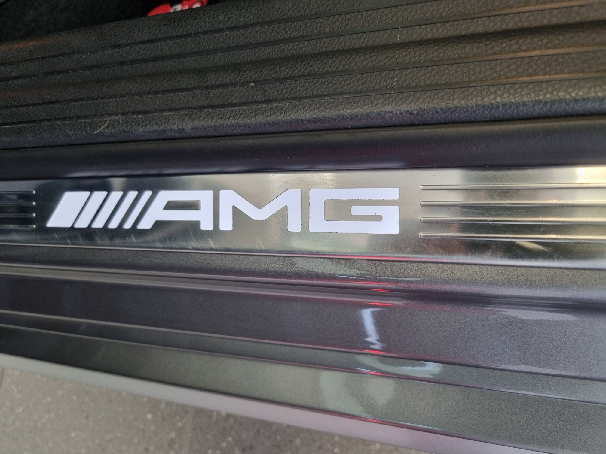 Mercedes Mercedes Classe A — 31