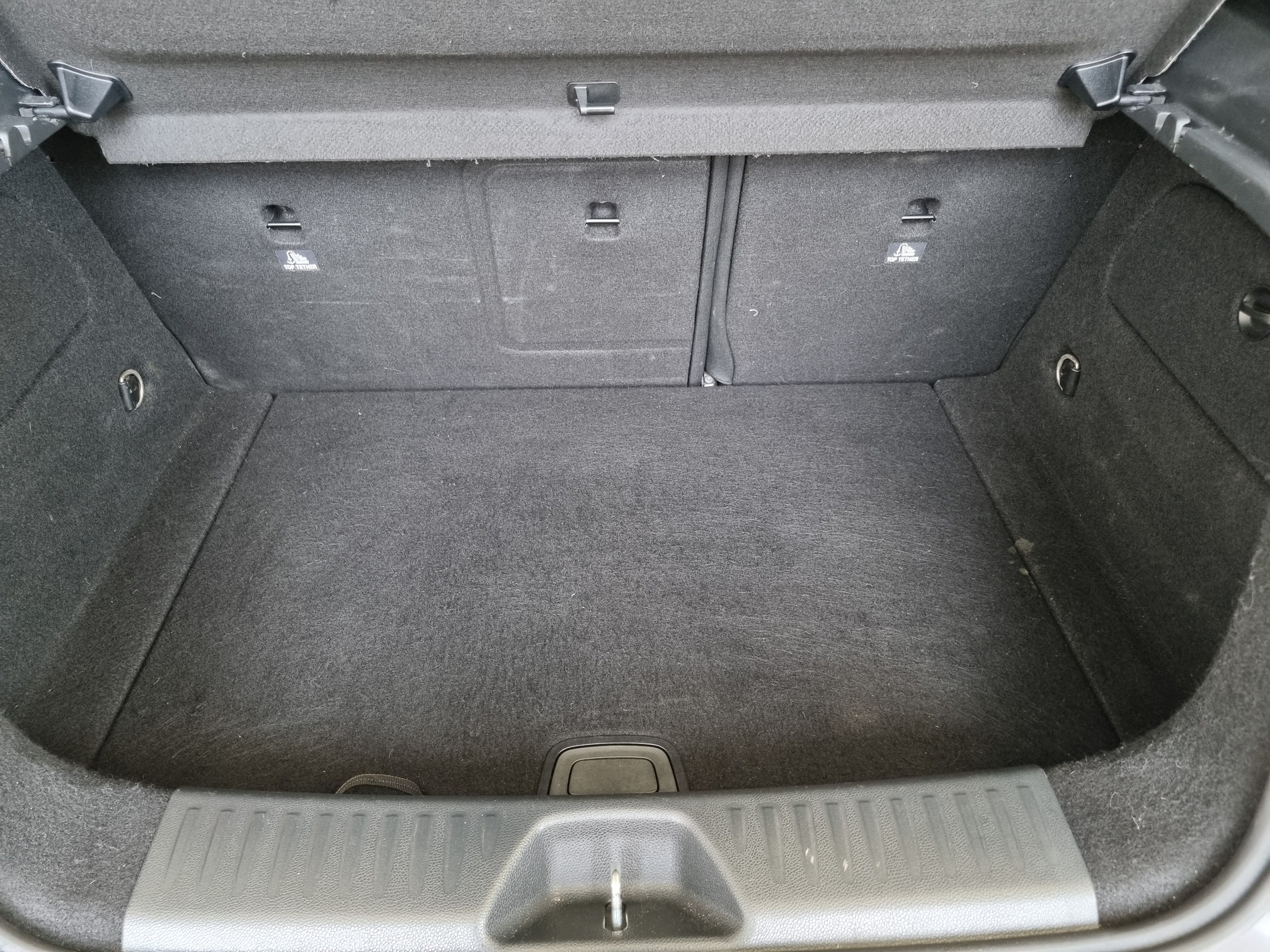 Mercedes Mercedes Classe A — 32